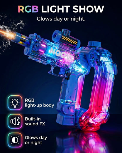 Noovi GlowBlaster