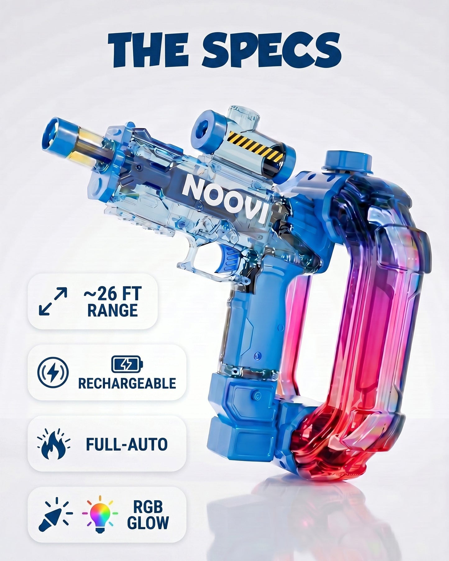 Noovi GlowBlaster