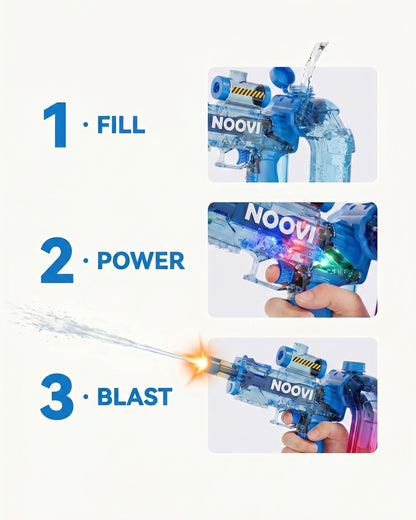Noovi GlowBlaster