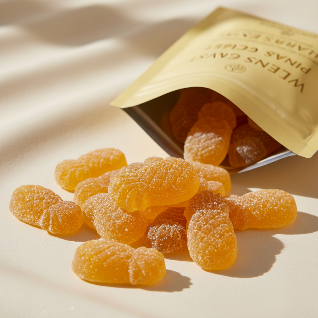 Feminine Balance Gummies