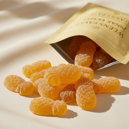 Feminine Balance Gummies