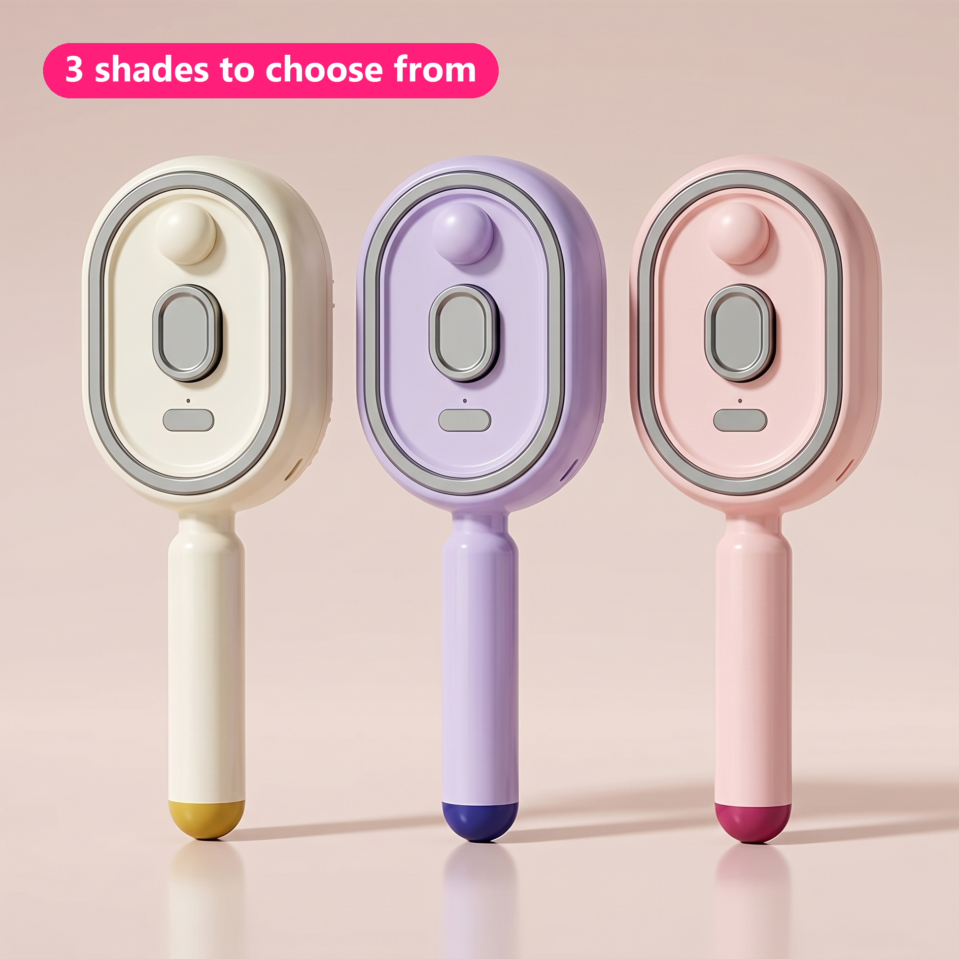 MistGlide Brush 8