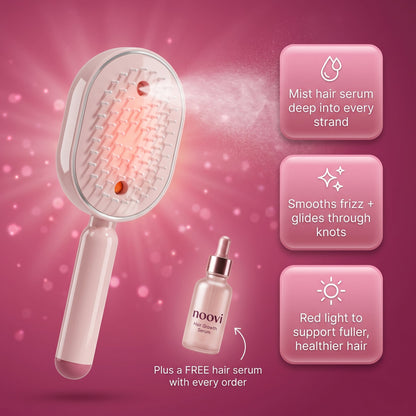MistGlide Brush 1